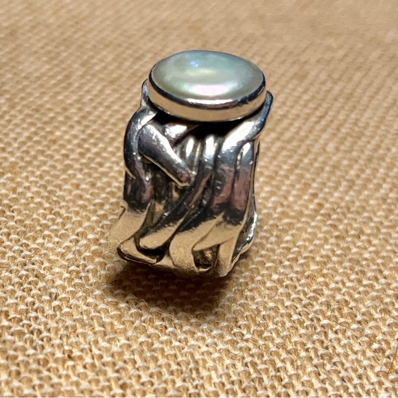 Silpada “Mermaid” Ring - Picture 8 of 16